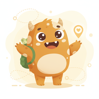 The Vibe Monster - Bar and Night Scene Explorer