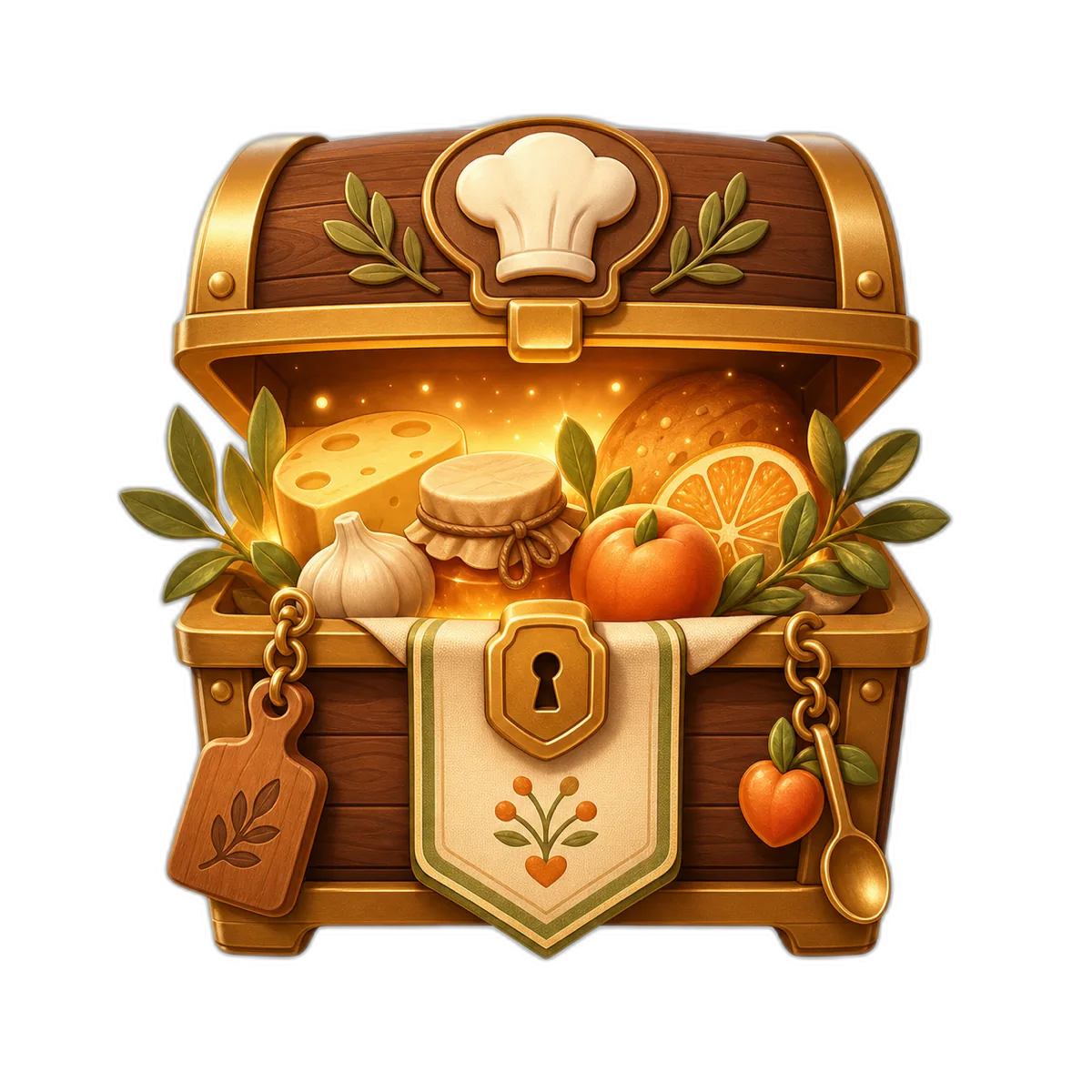 MonsterPin daily treasure chest reward